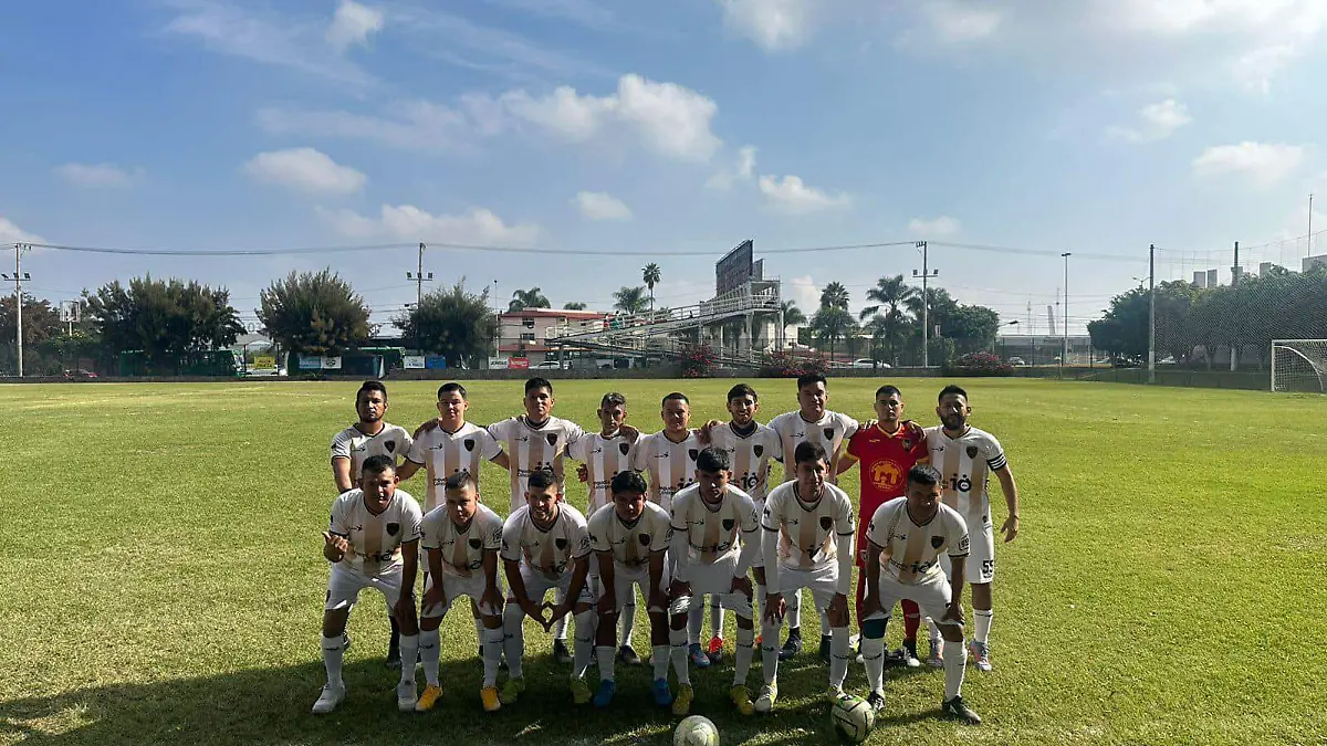 Cortesia FC Sordos Guanajuato